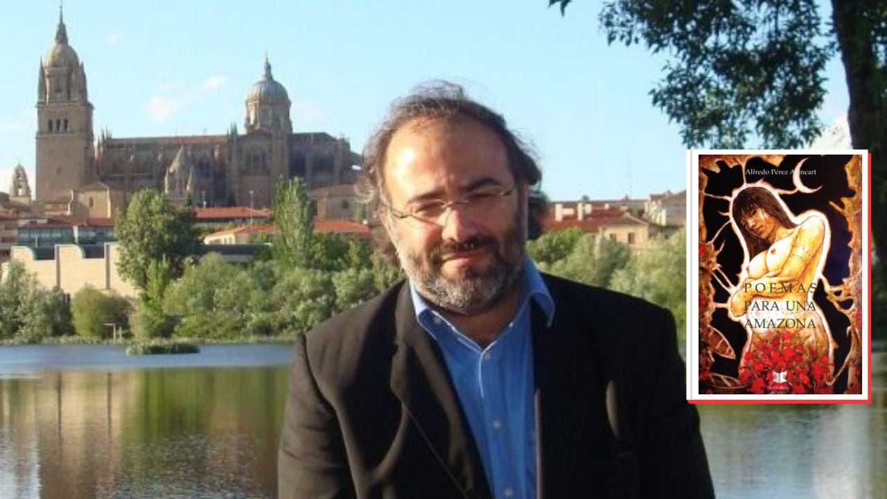 Alfredo Pérez con maestría aborda el tema erótico sin caer en lo vulgar. Es el amor humano, terrenal. Celebración del triunfo, del amor físico con exquisitez aunado al sentimiento lírico.