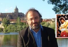 Poemas de Alfredo Pérez Alencart a una amazona