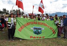 La Libertad: Restan solo días para que Pataz rompa la tregua