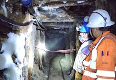 Senador Nilson Flores propondrá ley para resolver la situación de mineros con Reinfo