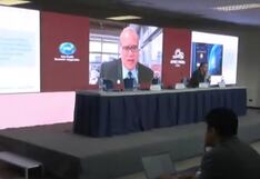 Con 21 delegaciones inició la Novena Reunión Ministerial sobre Seguridad Alimentaria de APEC en Trujillo