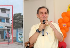Municipio de Lambayeque clasificó como pobres a 13 familias con viviendas de hasta tres pisos