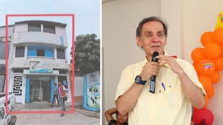 Municipio de Lambayeque clasificó como pobres a 13 familias con viviendas de hasta tres pisos