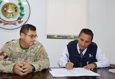 Elecciones 2026: coordinan medidas de seguridad