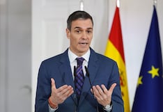 España defiende hoy en Bruselas su “no a la guerra” ante el resto de líderes de la UE