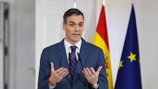 España defiende hoy en Bruselas su “no a la guerra” ante el resto de líderes de la UE