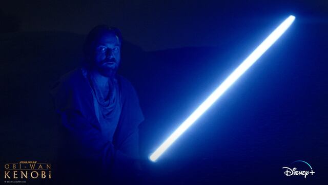 ¿Obi-Wan Kenobi logra rescatar a Leia Organa en el episodio 1x4 de la serie?