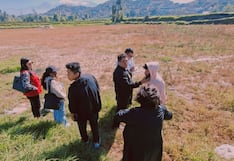 Detienen a hombre acusado de abusar sexualmente a estudiante en Arequipa