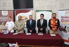 Arequipa: Realizarán campaña de acción cívica en distrito de Cerro Colorado