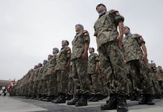 Gobierno desplegará a militares en buses y calles: Esto opinan exministros del Interior