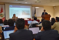 Arequipa: Más control en redes sociales para evitar ser víctimas de delitos