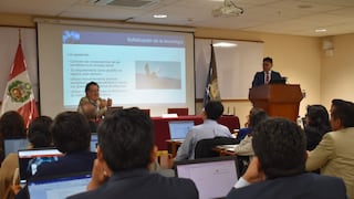 Arequipa: Más control en redes sociales para evitar ser víctimas de delitos