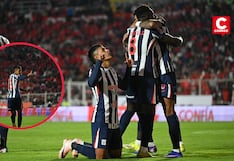 Alianza Lima derrotó a Cienciano y se acerca al campeonato del Apertura