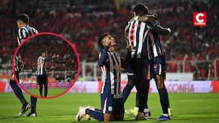Alianza Lima derrotó a Cienciano y se acerca al campeonato del Apertura