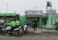 Tacna: Policía es atacado por la cónyuge y el perro de conductor ebrio