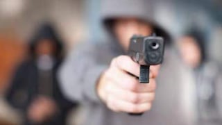 Adolescente “sentenciado” por arma de fuego y hurto agravado en Huánuco