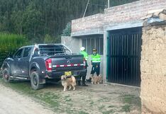 Jauja: matan a empresario en su cumpleaños número 60