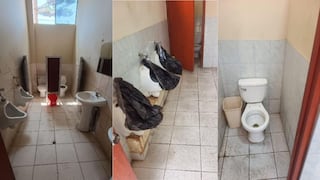 Contraloría detecta graves deficiencias en la comisaría de Pisco