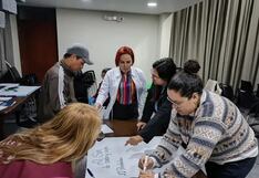 Trujillo: Inician curso sobre financiamiento y sostenibilidad de proyectos culturales