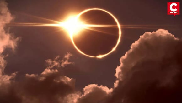 Eclipse solar total 2024: ¿Podrá verse desde Perú?