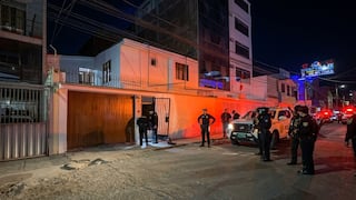 Ataques imparables en Trujillo: Criminales detonan carga explosiva en vivienda