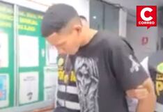 ‘Sicario de la Bicicleta’ es capturado en el Callao: lo acusan de seis homicidios