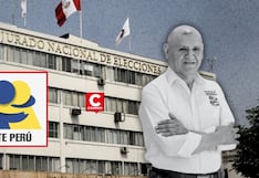 JEE deja sin efecto candidatura de Napoleón Becerra al Senado tras su muerte en accidente de tránsito