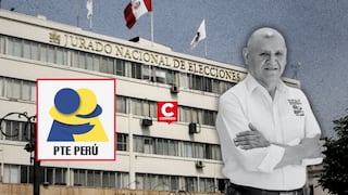 JEE deja sin efecto candidatura de Napoleón Becerra al Senado tras su muerte en accidente de tránsito