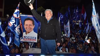 Jurado advierte nueva infracción electoral de gobernador de La Libertad, César Acuña