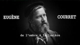 Eugène Courret: documental y taller gratuito en la Alianza Francesa de Lima