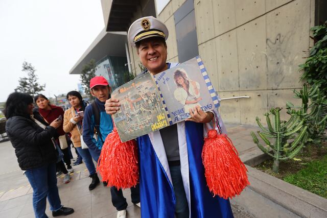 Restos de Yola Polastri son velados en el Ministerio de Cultura