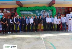 Ica: lanzamiento regional de actividades por el Día de la Promoción y Protección de la Salud Bucal