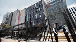 Más empresas que no pueden pagar sus deudas optan por un proceso de liquidación