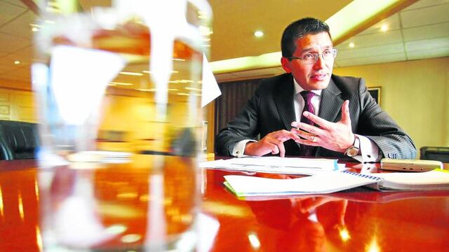 Médico Félix Ortega dice que el APRA no apoyará a ningún candidato