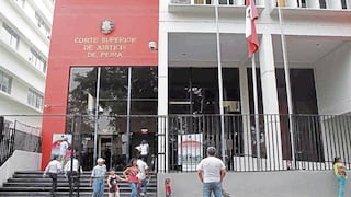Piura: Candidatos con condenas postulan en Sondorillo y Canchaque