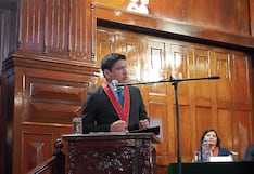 Trujillo: Unidad de Flagrancia resolvió un 80% de casos el año anterior