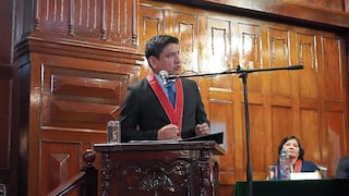 Trujillo: Unidad de Flagrancia resolvió un 80% de casos el año anterior