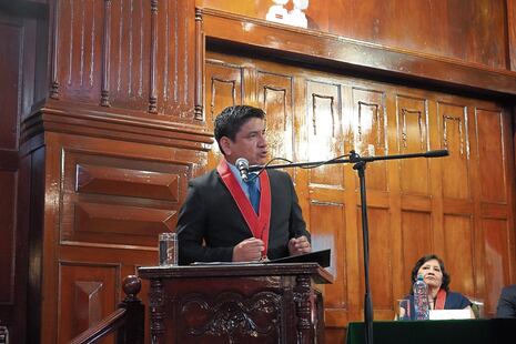 Trujillo: Unidad de Flagrancia resolvió un 80% de casos el año anterior