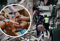 Solidaridad en acción: Cusco se moviliza para ayudar a damnificados por terremotos en Venezuela (VIDEO)
