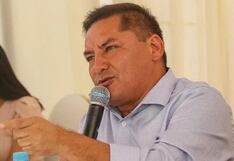 Alcalde de Comas: Ulises Villegas permanece en la clandestinidad