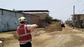 Observan cartas fianzas por S/ 9.5 mlls en obra vial en Piura