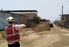 Observan cartas fianzas por S/ 9.5 mlls en obra vial en Piura