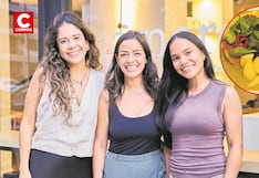 Amarena, un café con mucho talento femenino