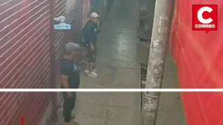 Junín: Delincuentes roban más de S/30 mil de tienda comercial en San Ramón