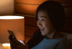 Tres ajustes en tu smartphone que pueden ayudar a reducir la fatiga ocular