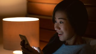 Tres ajustes en tu smartphone que pueden ayudar a reducir la fatiga ocular