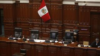 Mesa Directiva 2025-2026: La pesada mochila de la posible lista número 1