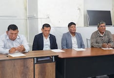 Coordinadora Político Social de Arequipa: Piden nulidad del PDM y PAT por omitir participación