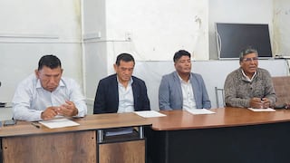 Coordinadora Político Social de Arequipa: Piden nulidad del PDM y PAT por omitir participación