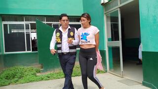 Huánuco: ordenan prisión para pareja acusada de tentativa de homicidio